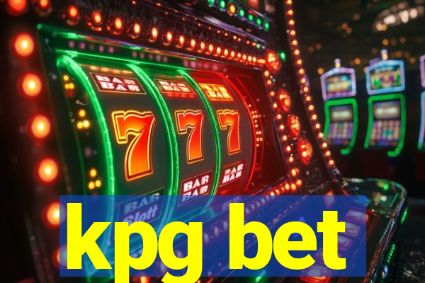 kpg bet